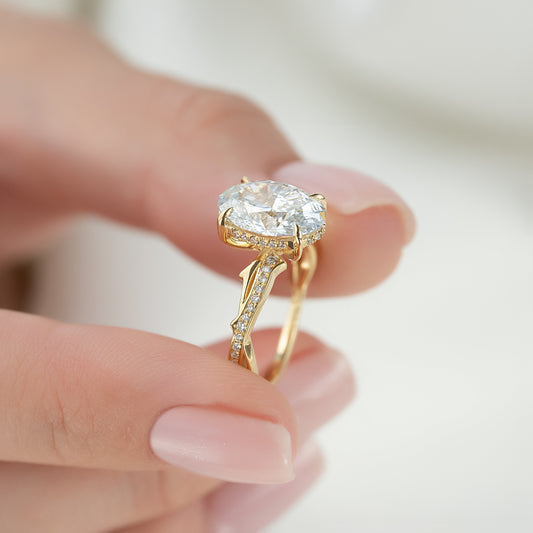 Why You Should Skip a Summer Engagement (Unless You Love Magical Moments)