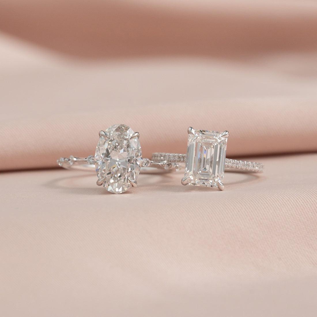 The Disadvantages of Lab-Grown Diamonds: Understanding Natural vs Lab-Grown Diamonds