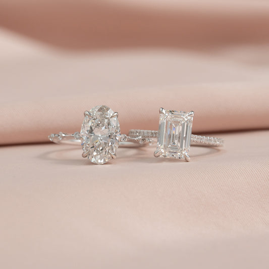 The Disadvantages of Lab-Grown Diamonds: Understanding Natural vs Lab-Grown Diamonds