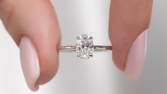 How Much Is A 1 Carat Natural Diamond Worth?