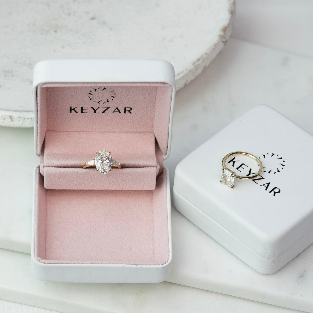 10 Tips For Choosing The Perfect Diamond Engagement Ring
