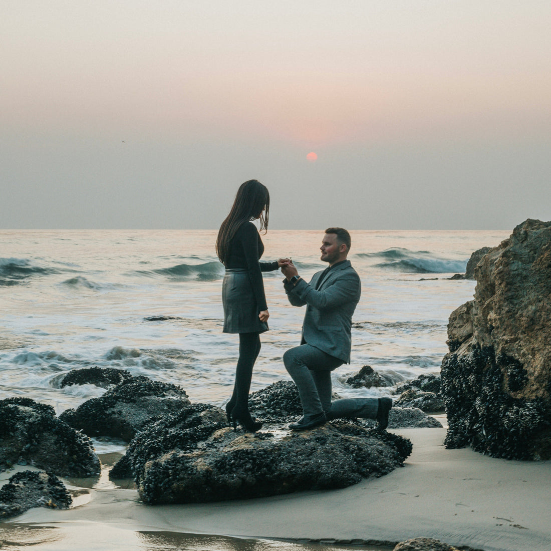 3 Tips for Getting Engaged on National Proposal Day