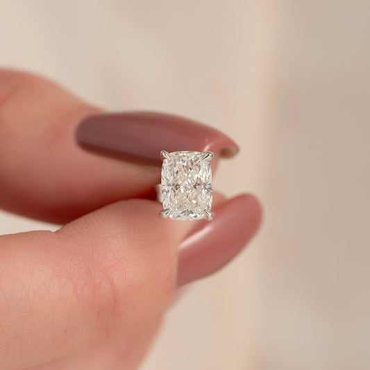 Are Lab Grown Diamonds Real? Here’s What You Need to Know