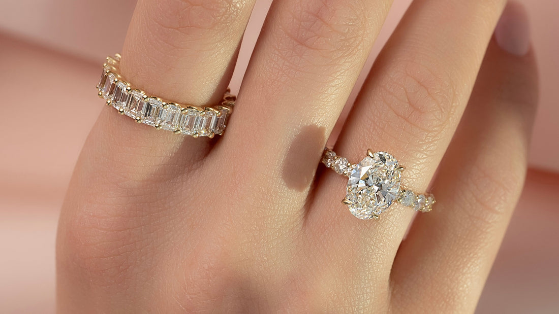 Why Made-to-Order Engagement Rings Are Worth the Wait