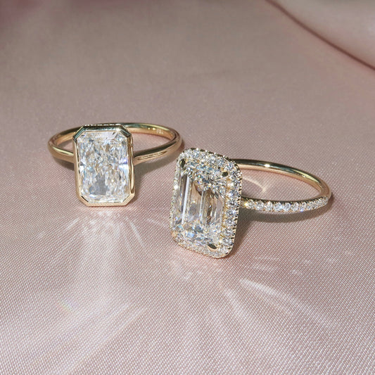 Best Engagement Rings for The Holiday Season of 2024