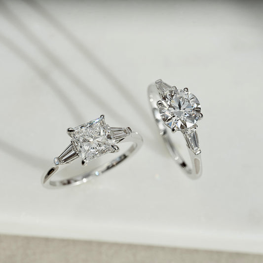 The Story Behind Bethenny Frankel's Gorgeous Engagement Ring