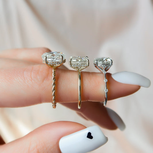 What Karat Gold Is Best? Comparing 14k and 18K Gold Options