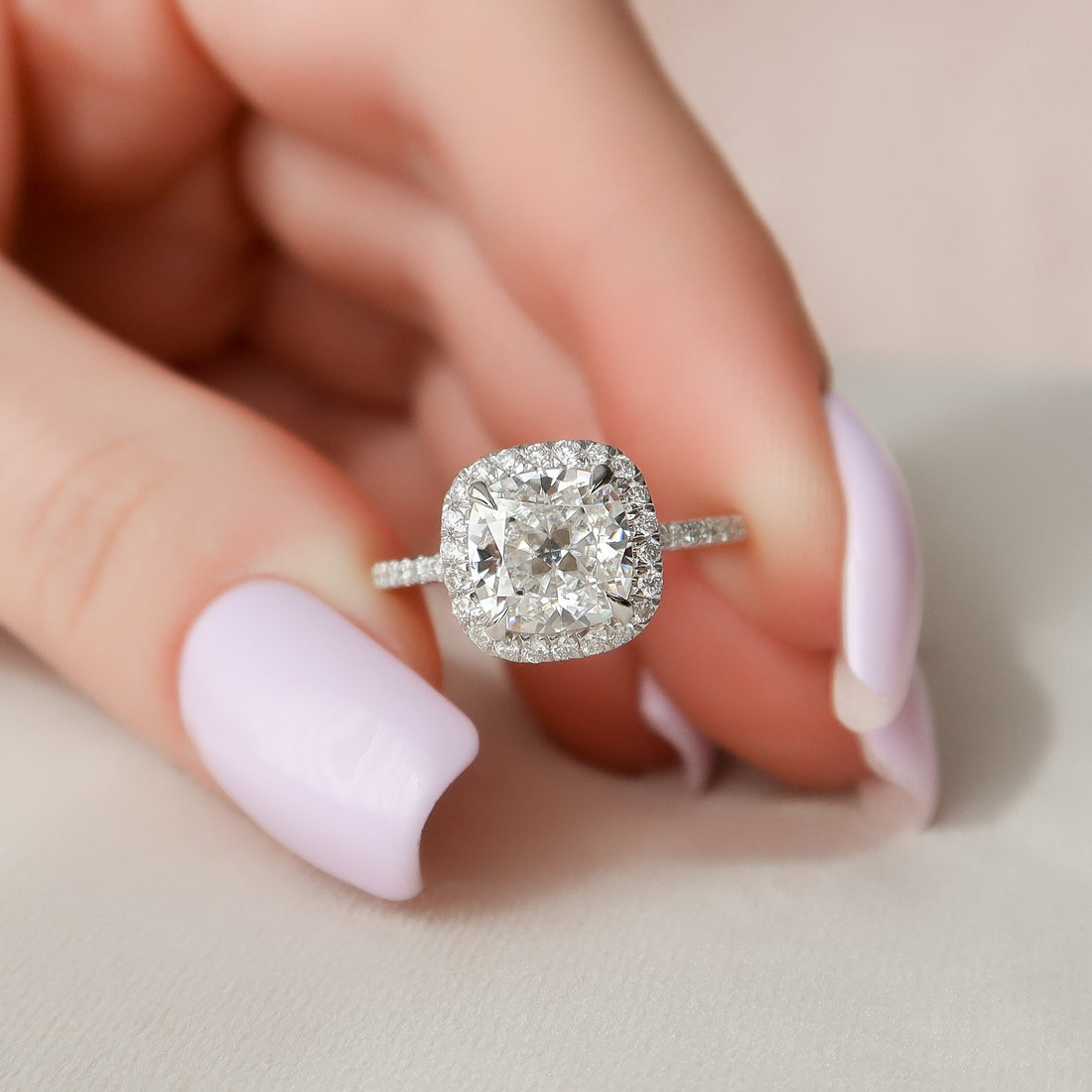 Reasons Not to Buy a Halo Ring Setting