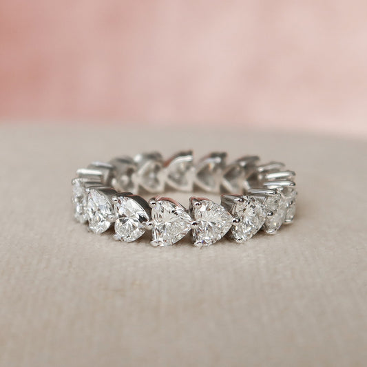 Reasons Not to Buy Eternity Rings