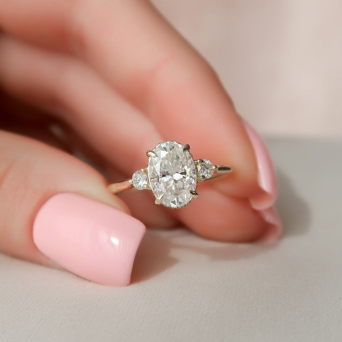 Why Katy Perry’s Engagement Ring Stands Out