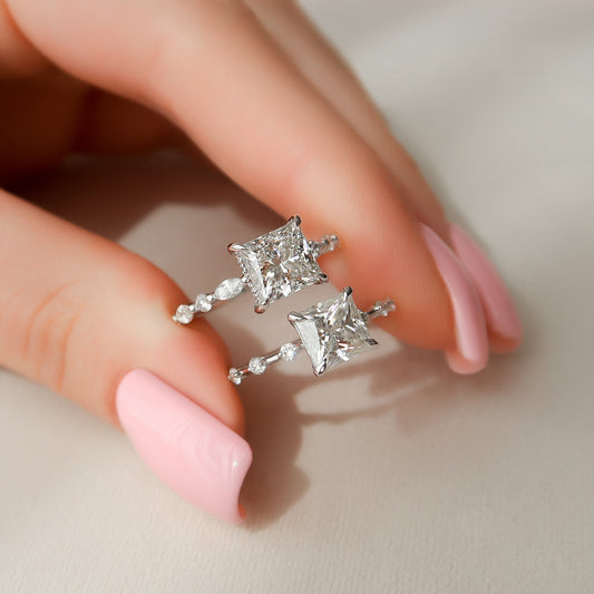 Some Like It Square - All Things 4-Sided Sparkle