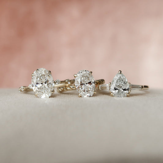 When Did People Start Wearing Engagement Rings?