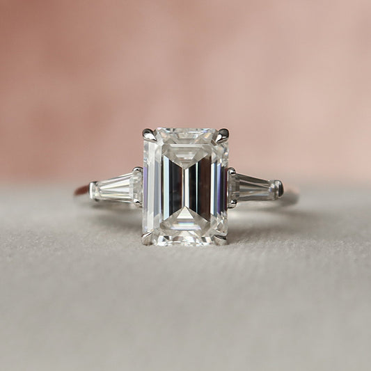 From Runway to Real Life: Nina Agdal's Engagement Ring