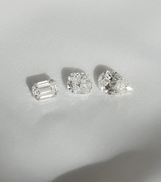 Is a 9 Carat Diamond Too Big?