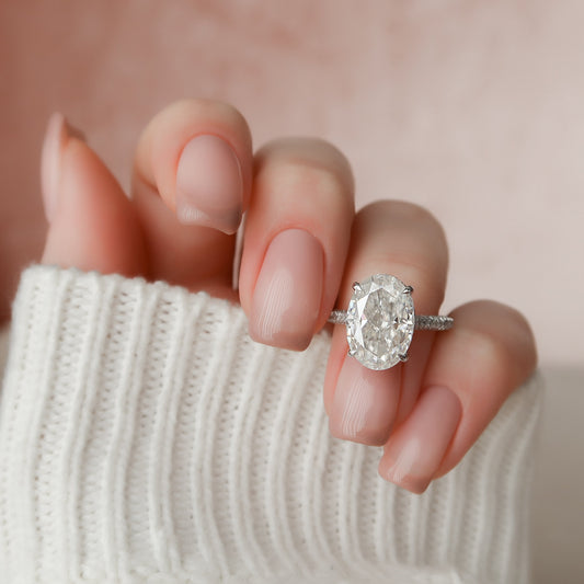 Blake Lively’s Engagement Ring