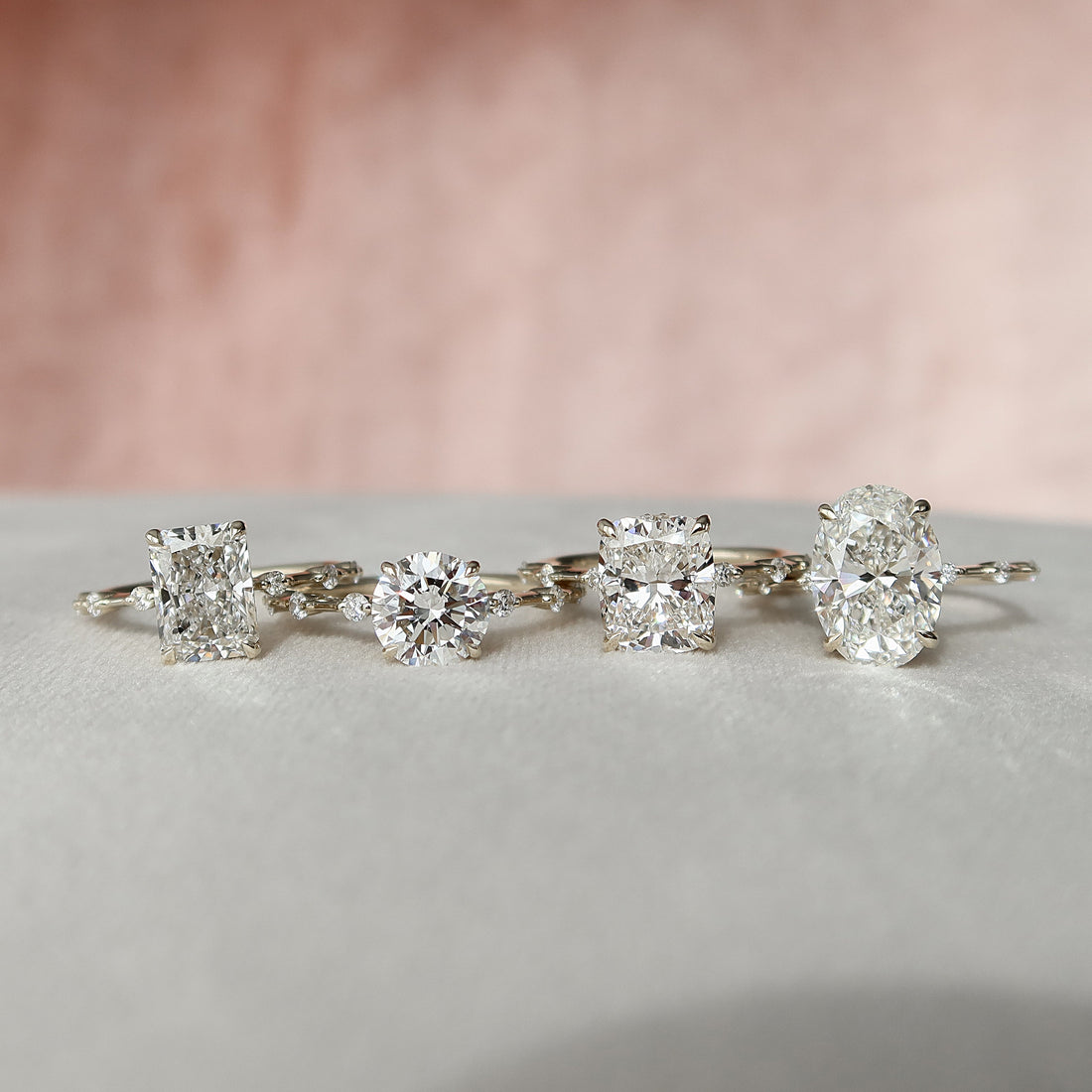 Everything You Need to Know About Yellow Gold Engagement Rings