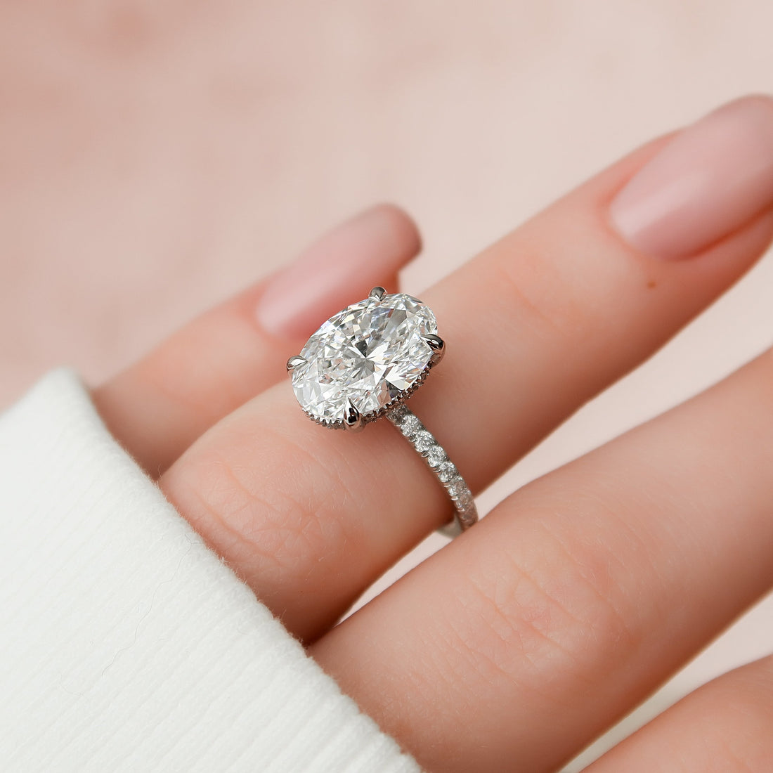 Simone Biles’s Superstar Engagement Ring