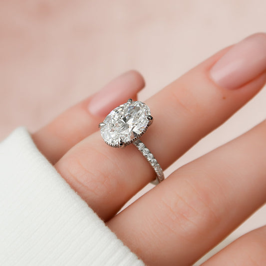 Simone Biles’s Superstar Engagement Ring