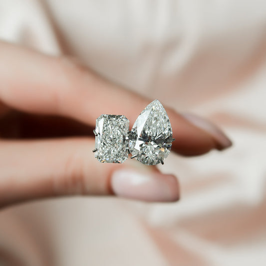 VS1 vs. VS2 Diamond Clarity: Which is the Better Choice?