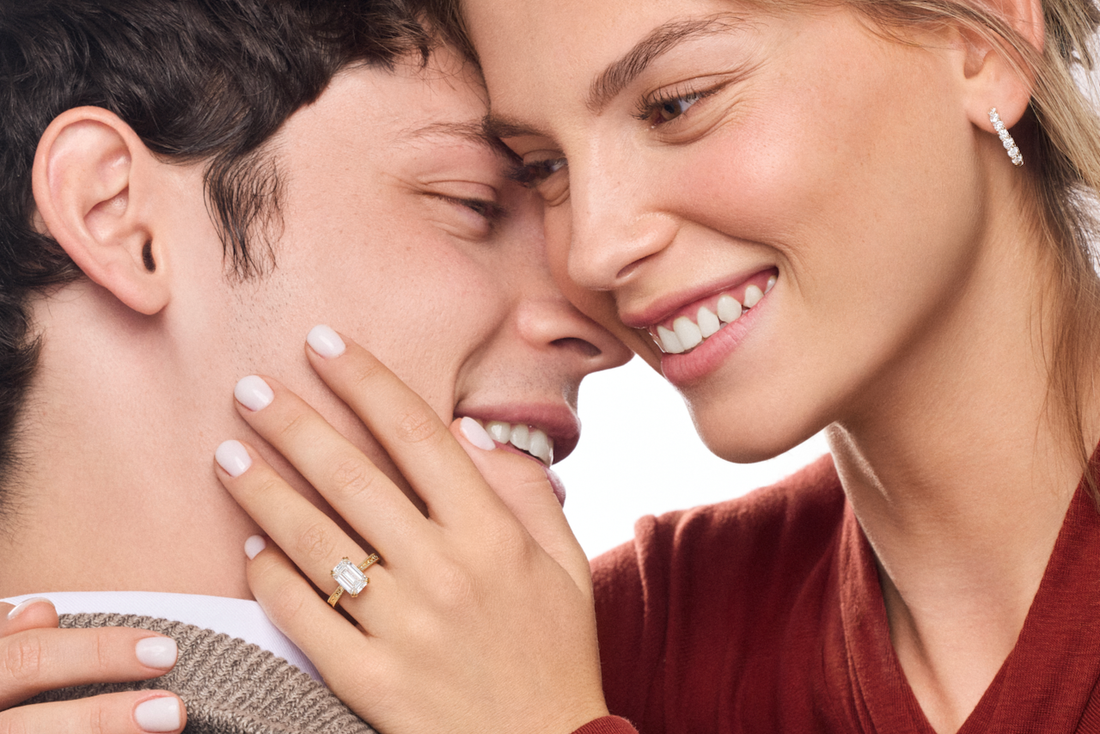 Top Engagement Ring Styles Couples Are Choosing in 2026