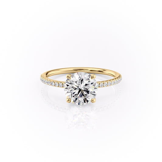 The Pave Ashley YG R