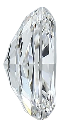 1.59 Carat E VVS1 Radiant Lab Diamond