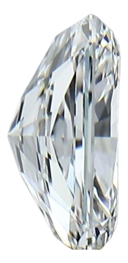 1.59 Carat E VVS2 Radiant Lab Diamond